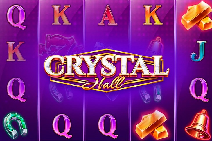 Crystal Hall